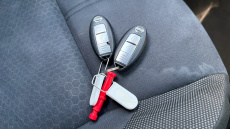 Nissan Juke 1.2 DiG-T N-Connecta 5dr Petrol Hatchback